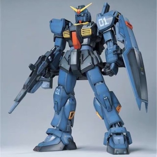 PG MK2 Titans