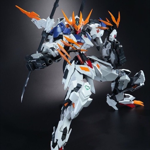 1/35 狼王 ELS 狼祖宗
