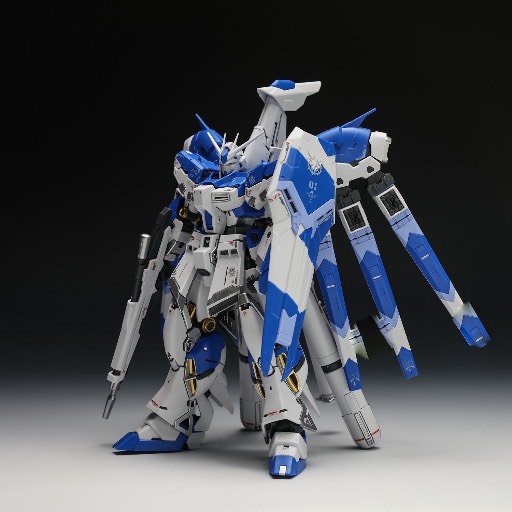 RG 1/100 hi nu gudam