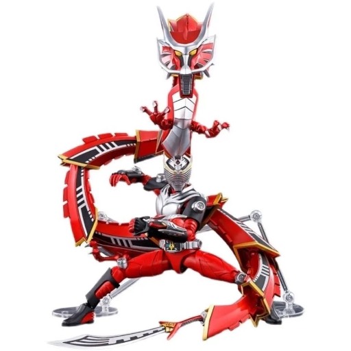 FRS 假面騎士 龍騎