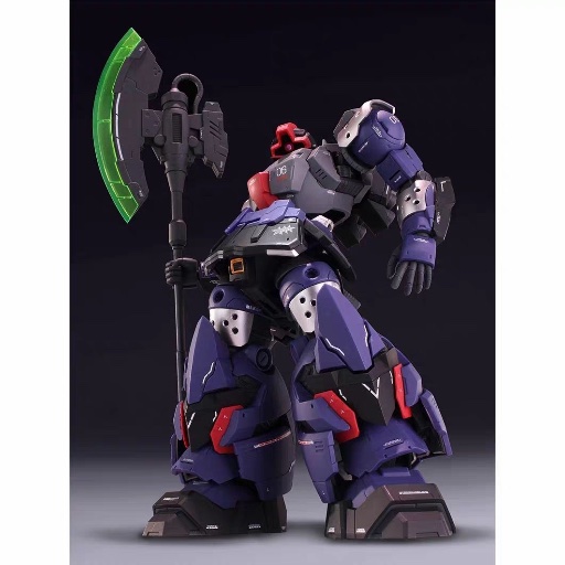 格里普斯 大魔 1/100