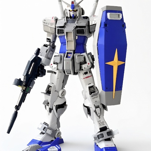 PGU RX-78-G3