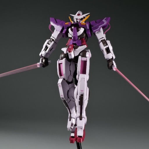 EXIA 1/144 三紅 MB