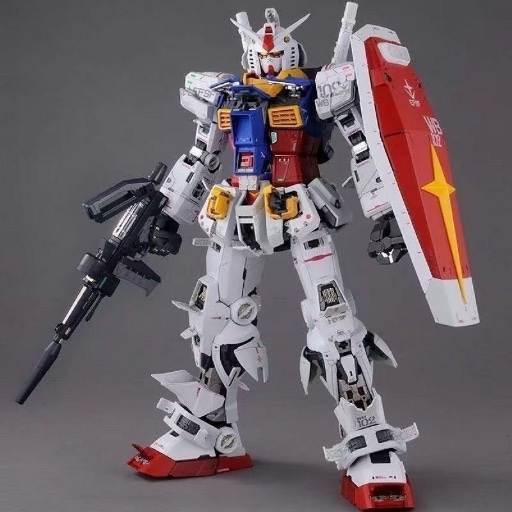 PGU RX-78-2