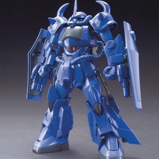 HGBF 1/144 GOUF