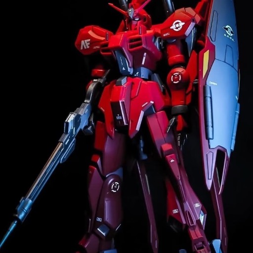 RE100 6640 MK3 紅色