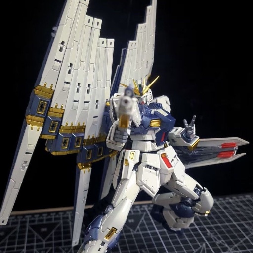 鈦金屬 RG 牛