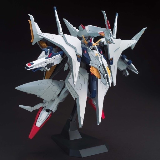 HG 大白鵝 RX104FF