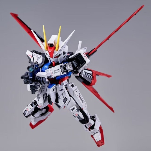 MGSD Strike