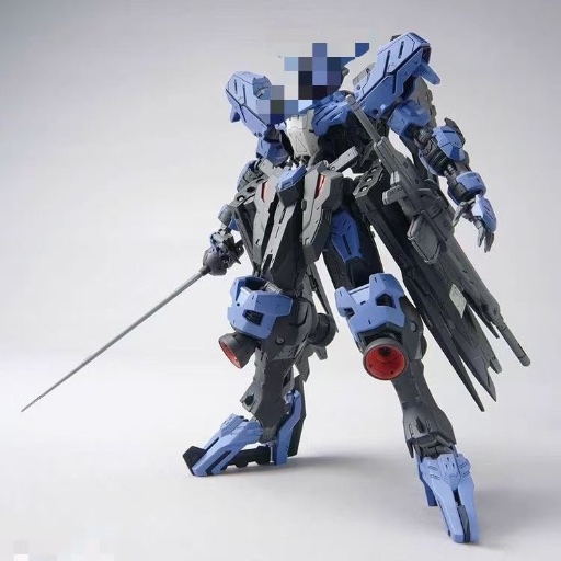 MG Vader