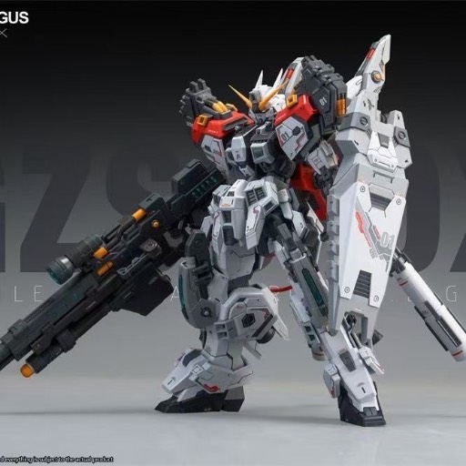 雷古斯 GZSS OX