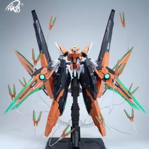 MG 妖天使 深淵 1/100
