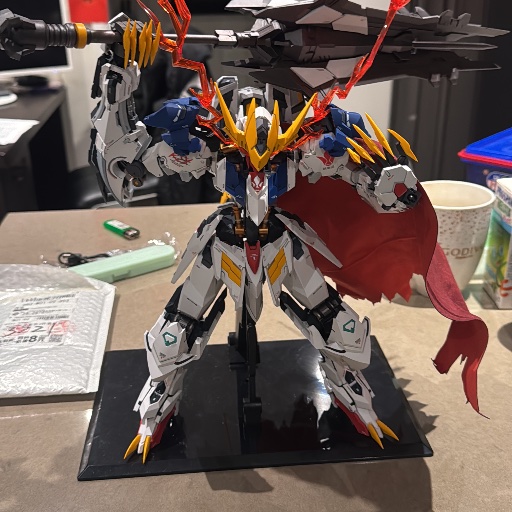1/60 狼王
