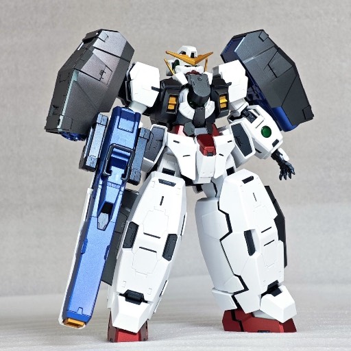 Virtue 噴版 MG 00  6657