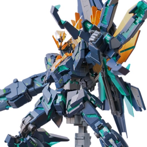 MGEX banshee 神獸