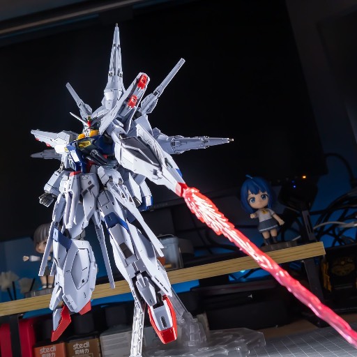 MG 神意 seed Providence