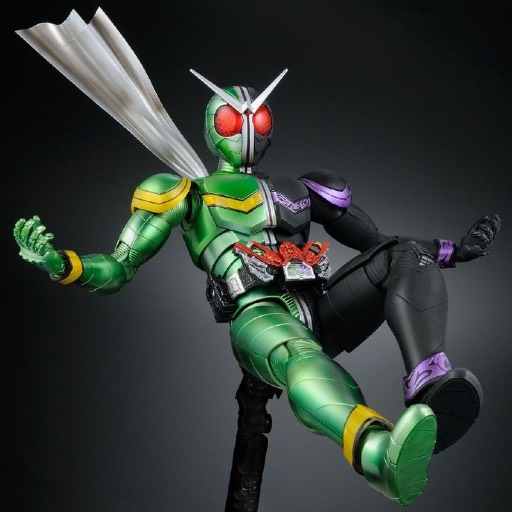 FRS joker W 噴版